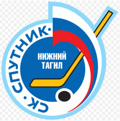 Sputnik Nizhny Tagil 2010-2012 Primary Logo iron on heat transfer